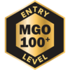 MGO100+-(Entry-Level)